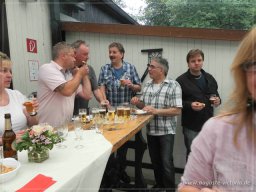 Sommerfest 2011